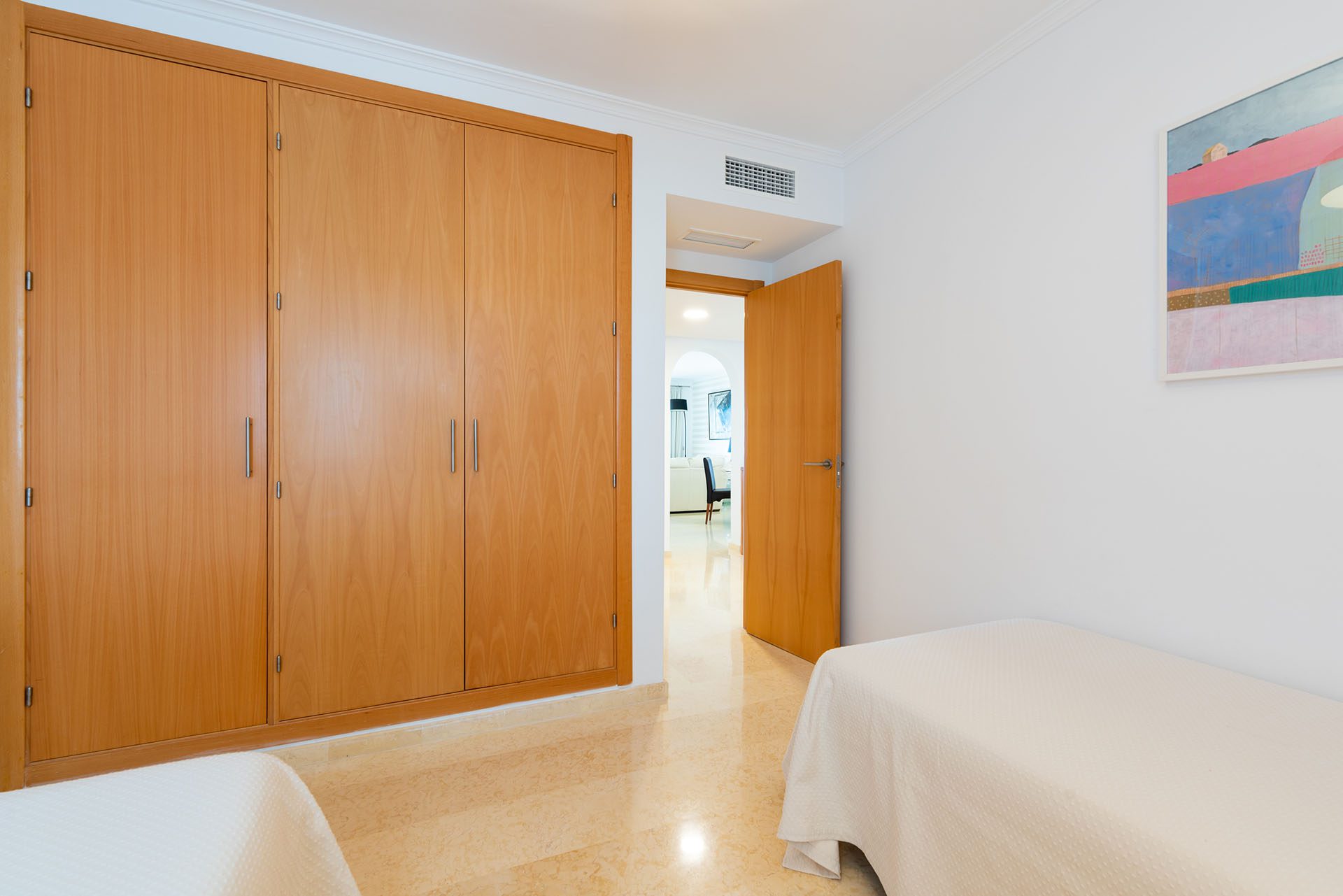 Apartamento en alquiler en Rincón de la Victoria
